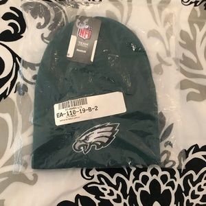Green Eagles Beanie